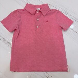 NWOT Janie and Jack Polo